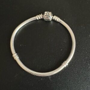 Brand New Pandora 7” Bracelet
